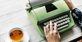 Copywriter - Content Creator