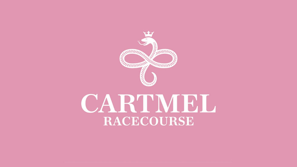 Cartmel Races Ladies Day