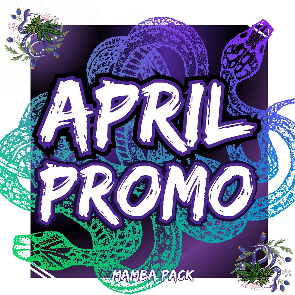 June Promo