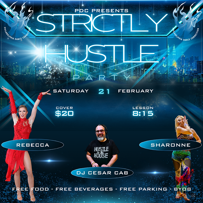 Blue and White Modern Friday Party Instagram Post (1).png