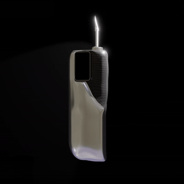 Handhold tool