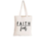 Personalized Tote Bag