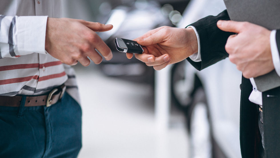 Key Fob Not Working? Fast Programming & Replacement in Austin TX