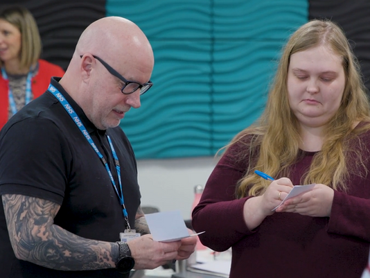 Keeping Patients Closer to Home at Lancashire Teaching Hospitals