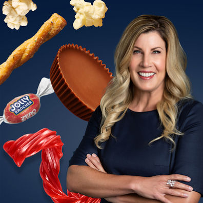 June 24, 2026The Hershey Company Names Heather Hoytink President, US