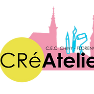 Les Créateliers website