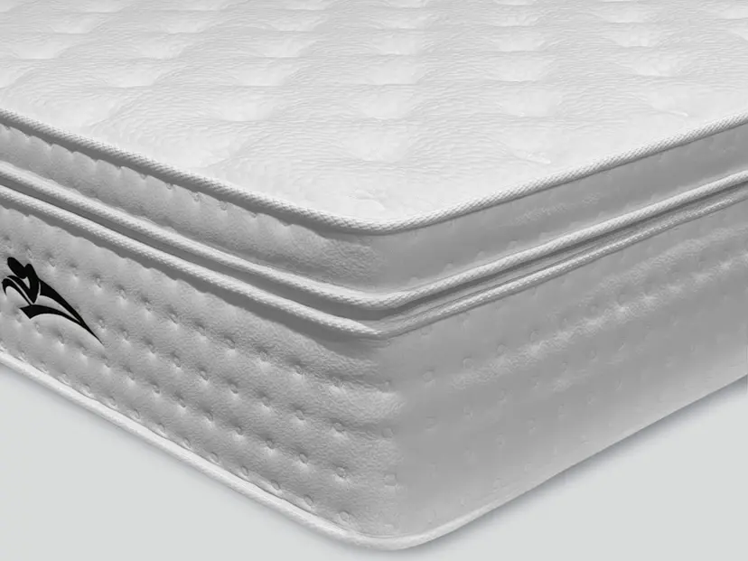 Thumbnail: Balmoral Mattress