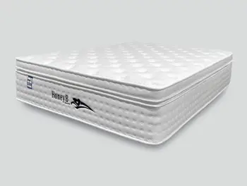 Thumbnail: Balmoral Mattress