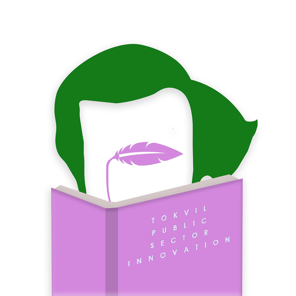 TOKVIL new logo