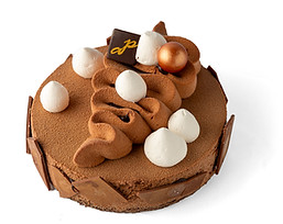 Pastis - Vainilla i xocolata (sin gluten i sin frutos secos) Pa d'Abans