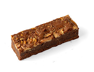 Brownie de xocolata Pa d'Abans