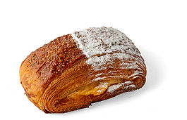 Suís de crema Pa d'Abans