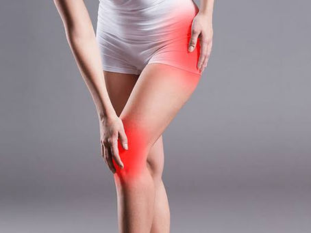 How to Best Manage your Osteoarthritis (OA)