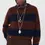 Miniatura: MAX MARA WEEKEND Collana in metallo e resina oro