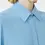 Miniatura: SPORTMAX Camicia in seta azzurro T. 42