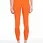 Miniatura: MAX MARA LEISURE Leggings in tessuto tecnico arancione T. 42