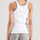 Miniatura: MAX MARA LEISURE Canotta a costine T.42