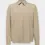 Thumbnail: MAX MARA LEISURE Camicia basic tortora T. 42