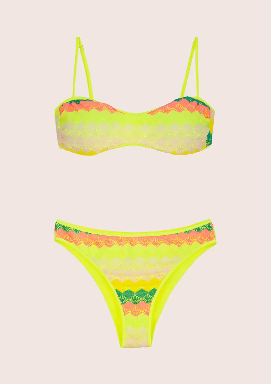 Effek fascia e slip fisso ethos
