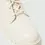 Miniatura: MARELLA Anfibio in pelle bianco latte N. 37