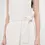 Thumbnail: MAX MARA LEISURE Smanicato in jersey ecru T.42 