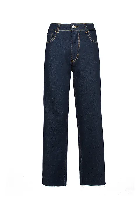 Icon Denim Jill