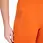 Miniatura: MAX MARA LEISURE Leggings in tessuto tecnico arancione T. 42