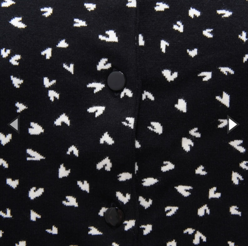 Miniatura: MAX MARA STUDIO Cardigan in viscosa T.42