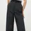 Thumbnail: MARELLA Pantalone flare in taffeta T. 42