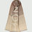 Miniatura: MARELLA MONOCHROME Stola jacquard beige
