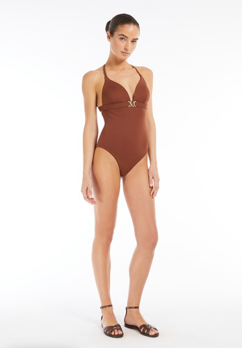 Mara Leisure Costume Intero Max Mara MAX MARA BEACHWEAR Costume