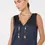 Miniatura: MAX MARA WEEKEND Collana cravattino in metallo