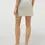 Miniatura: MARELLA Gonna con ricamo floreale T.42