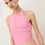 Miniatura: MARELLA Top cropped rosa T. 42 