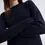 Thumbnail: MARELLA Maglia in misto cashmere e viscosa bu  T.42
