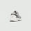 Miniatura: EMME MARELLA Sneakers sportive grigio e azzurro polvere N. 37