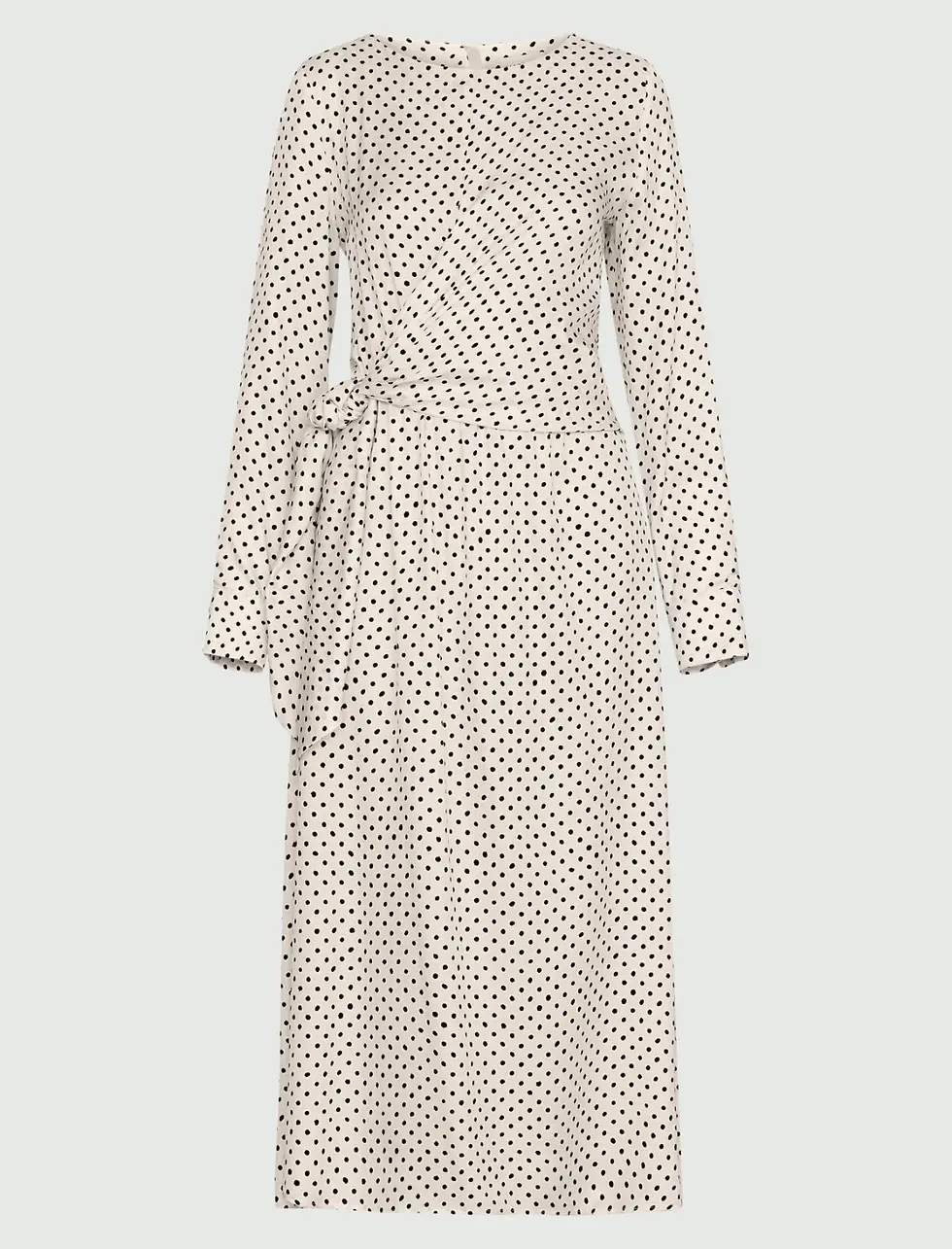 Miniatura: MARELLA Abito a fantasia pois T. 42