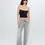 Miniatura: Icon Denim Bea grey