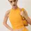 Thumbnail: MARELLA Top cropped T. 42 