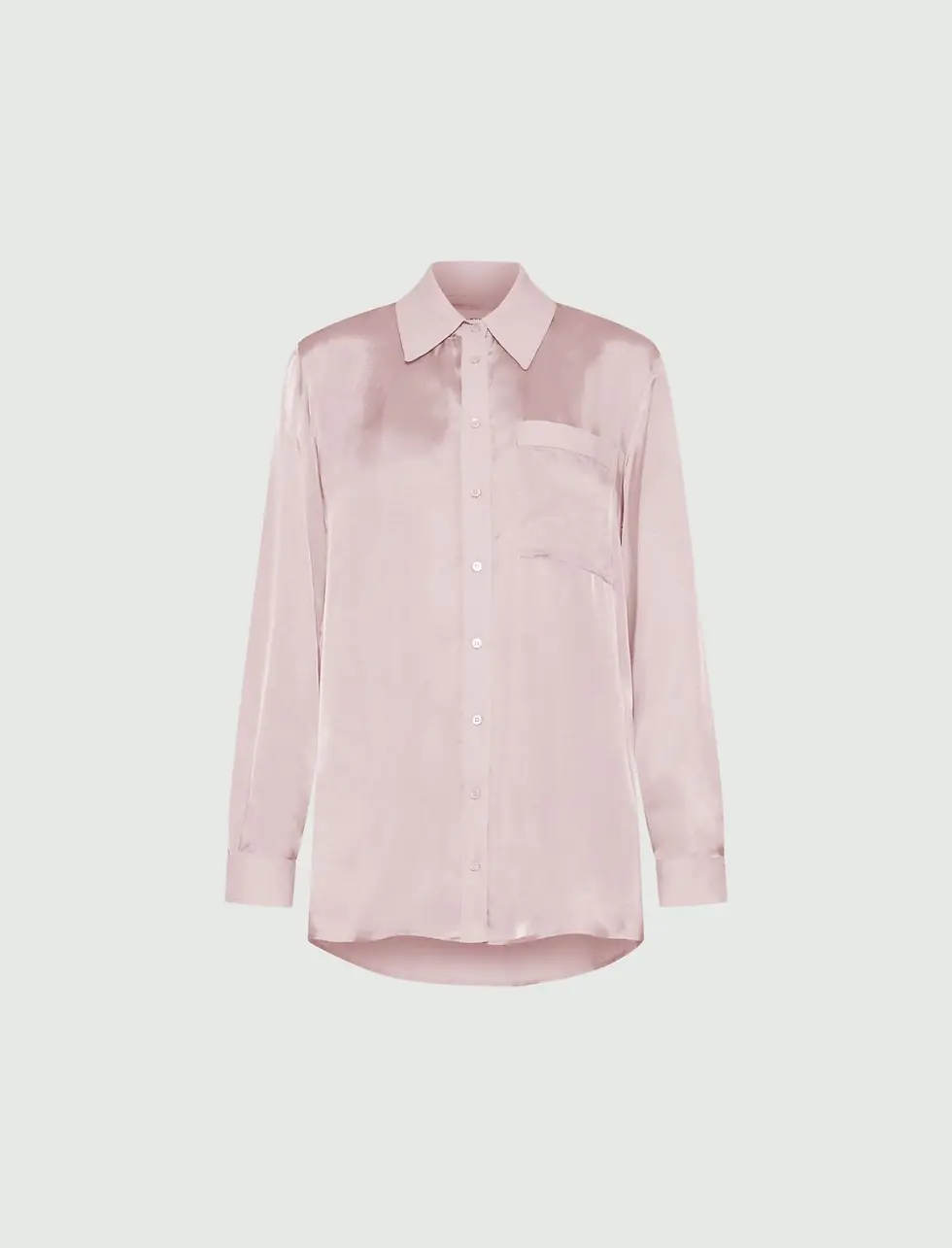 Miniatura: MARELLA Camicia ampia rosa T. 42