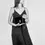 Miniatura: Queen mid velvet blu navy Amato Daniele 