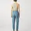 Miniatura: MAX MARA LEISURE Pantaloni jogger avio T. 42