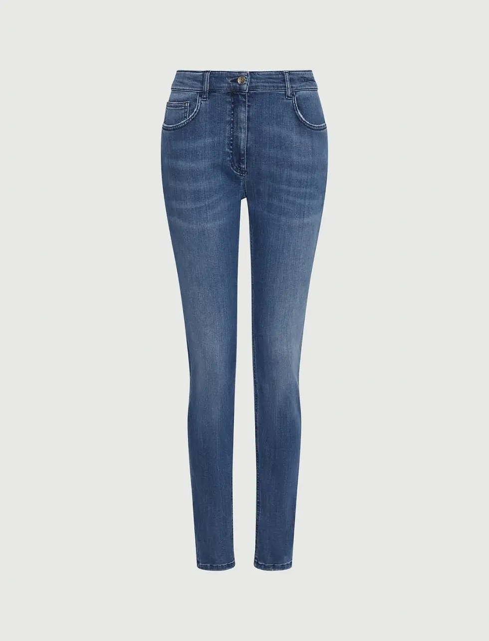 Miniatura: MARELLA Jeans skinny T.42