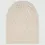 Miniatura: MARELLA Beanie con trecce avorio lurex