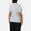 Miniatura: MAX MARA STUDIO T-shirt in cotone con stampa T.42