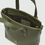 Miniatura: EMME MARELLA Mini shopper verde