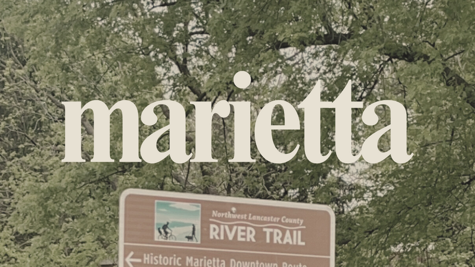 Marietta Borough Correspondent