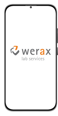 Handygrafik Werax