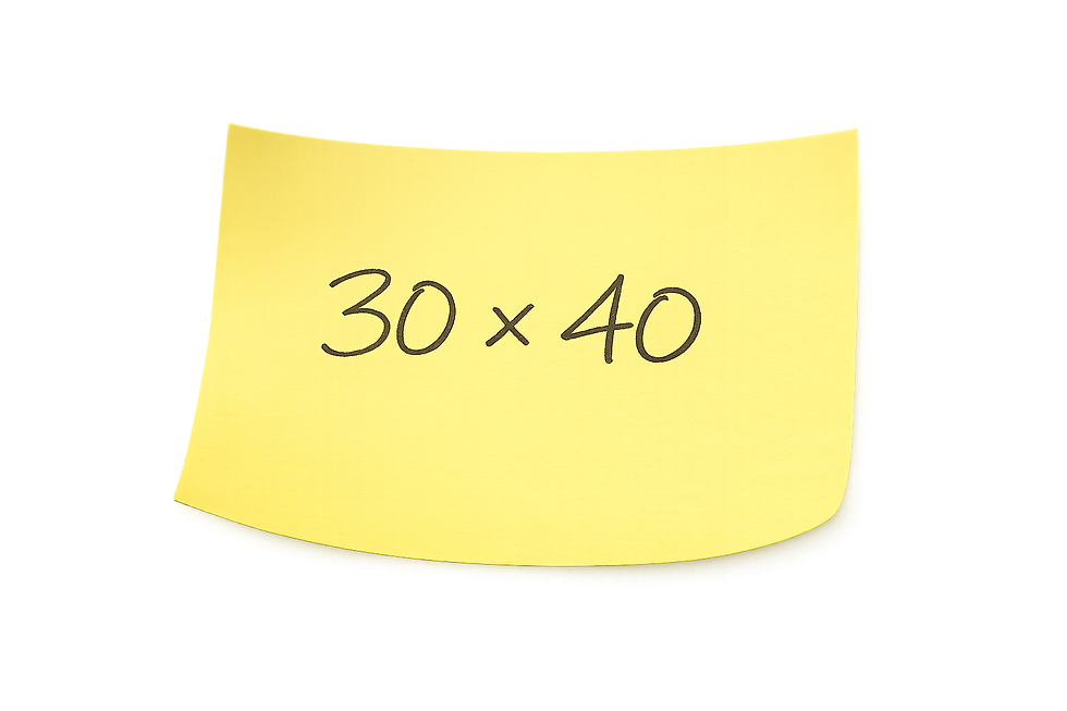 Dimensions on yellow sticky note.png