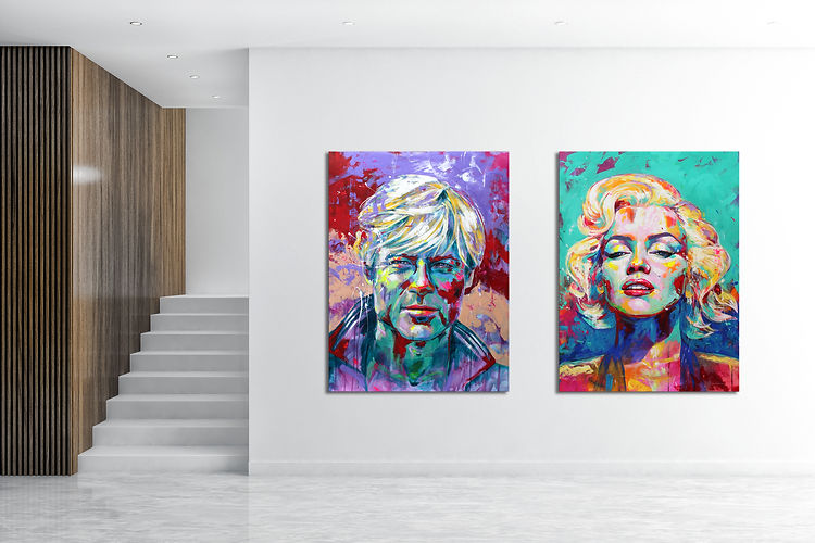 marilyn monroe and robert redford.jpg